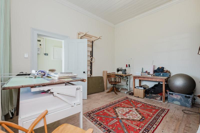 3 Bedroom Property for Sale in Observatory Western Cape
